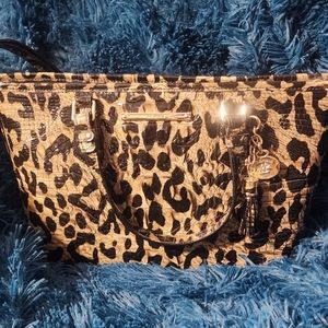 Brahmin purse